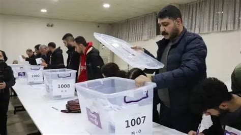 DEM Parti Diyarbakır’da ön seçimi yeniden yapacak